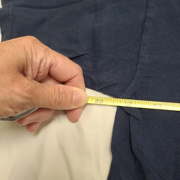 Vintage Logo Athletics Denver Broncos Super Bowl Champions T-Shirt, Size Large - Picture 7 of 8